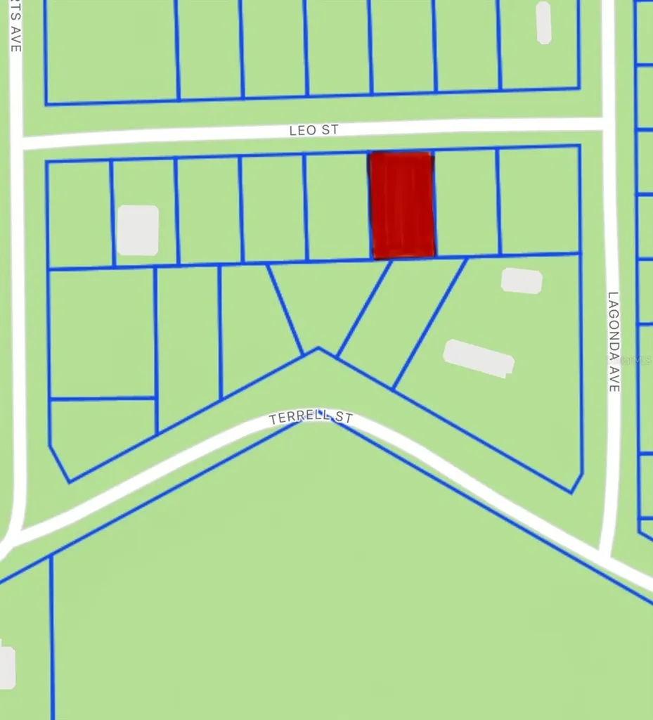Unassigned Interlachen FL 32148