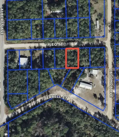 Unassigned Interlachen FL 32148