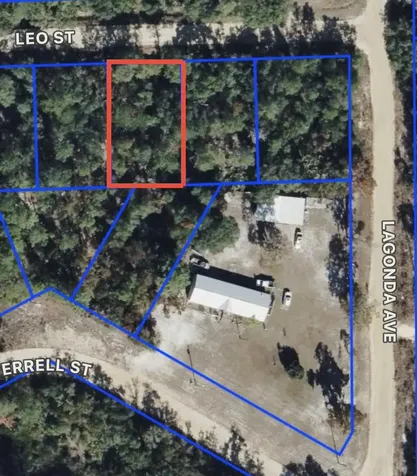 Unassigned Interlachen FL 32148
