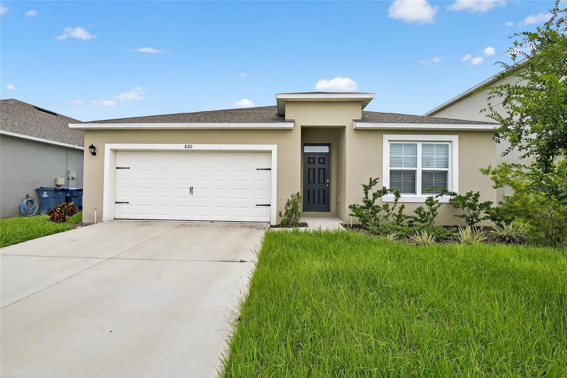 820 Sun Burst Road Winter Haven FL 33880