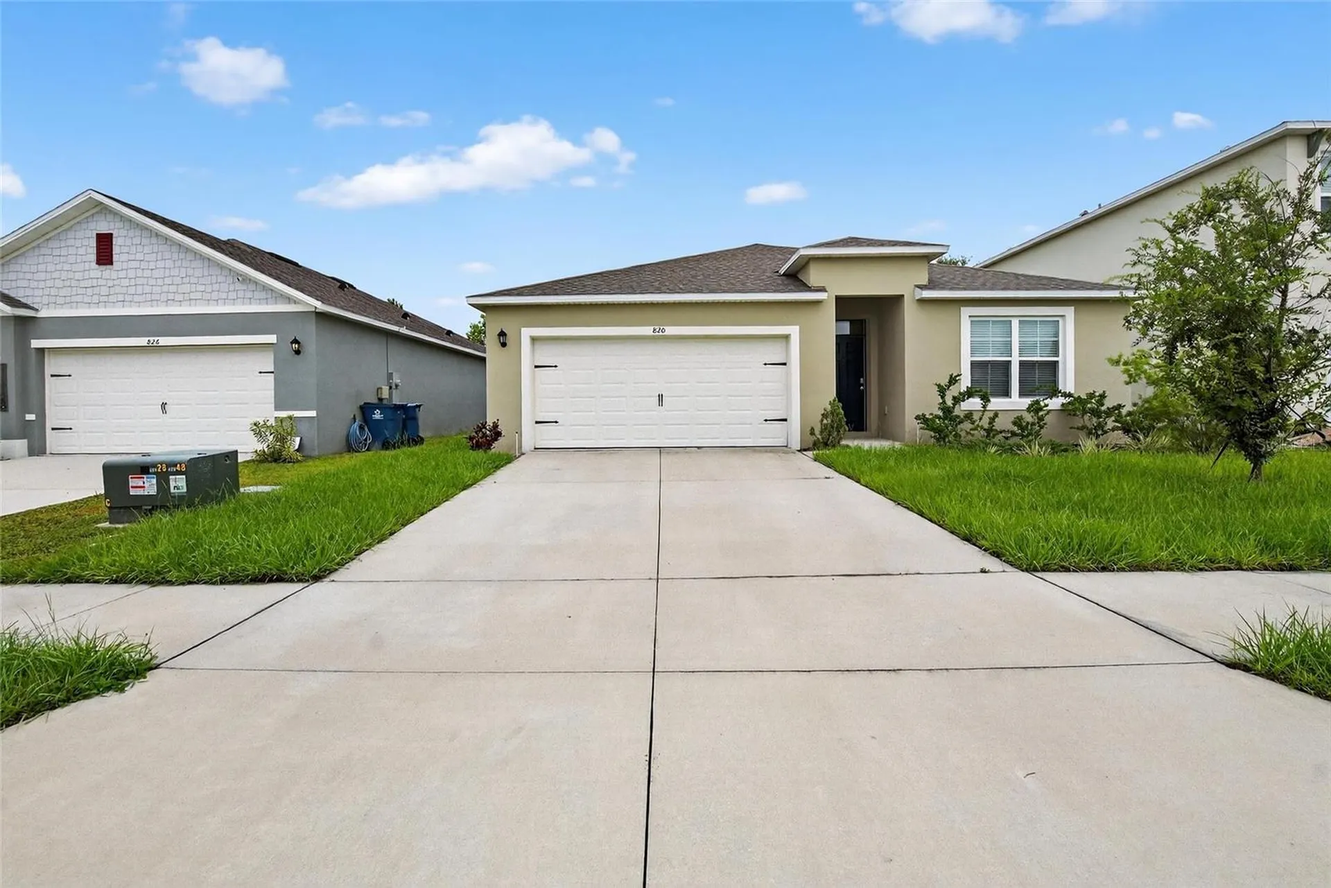 820 Sun Burst Road Winter Haven FL 33880