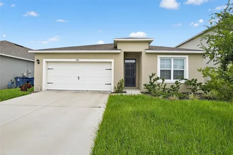 820 Sun Burst Road Winter Haven FL 33880