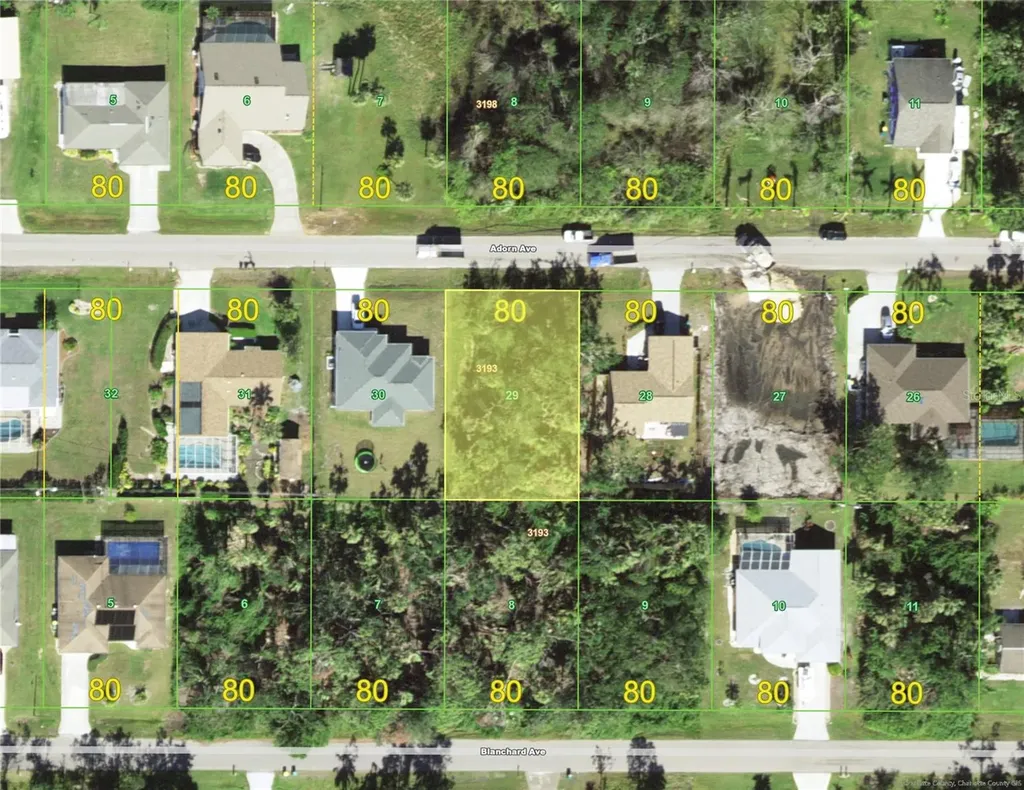 22445 Adorn Avenue Port Charlotte FL 33952