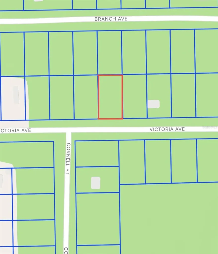 0 Unassigned Interlachen FL 32148