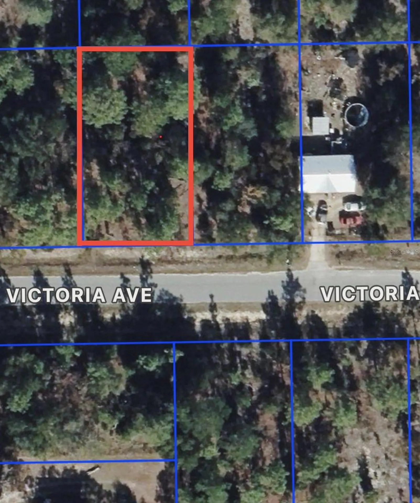 0 Unassigned Interlachen FL 32148