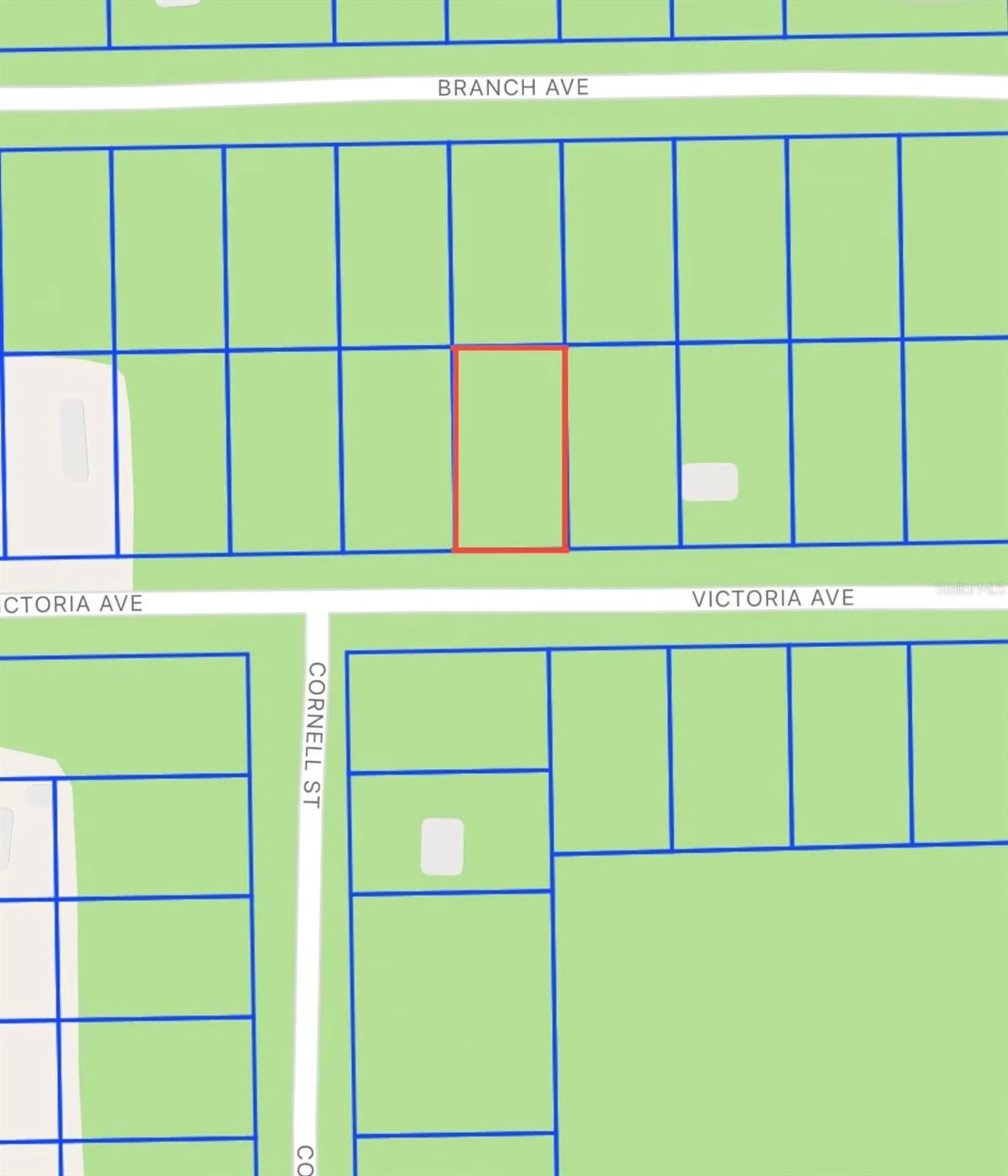 0 Unassigned Interlachen FL 32148