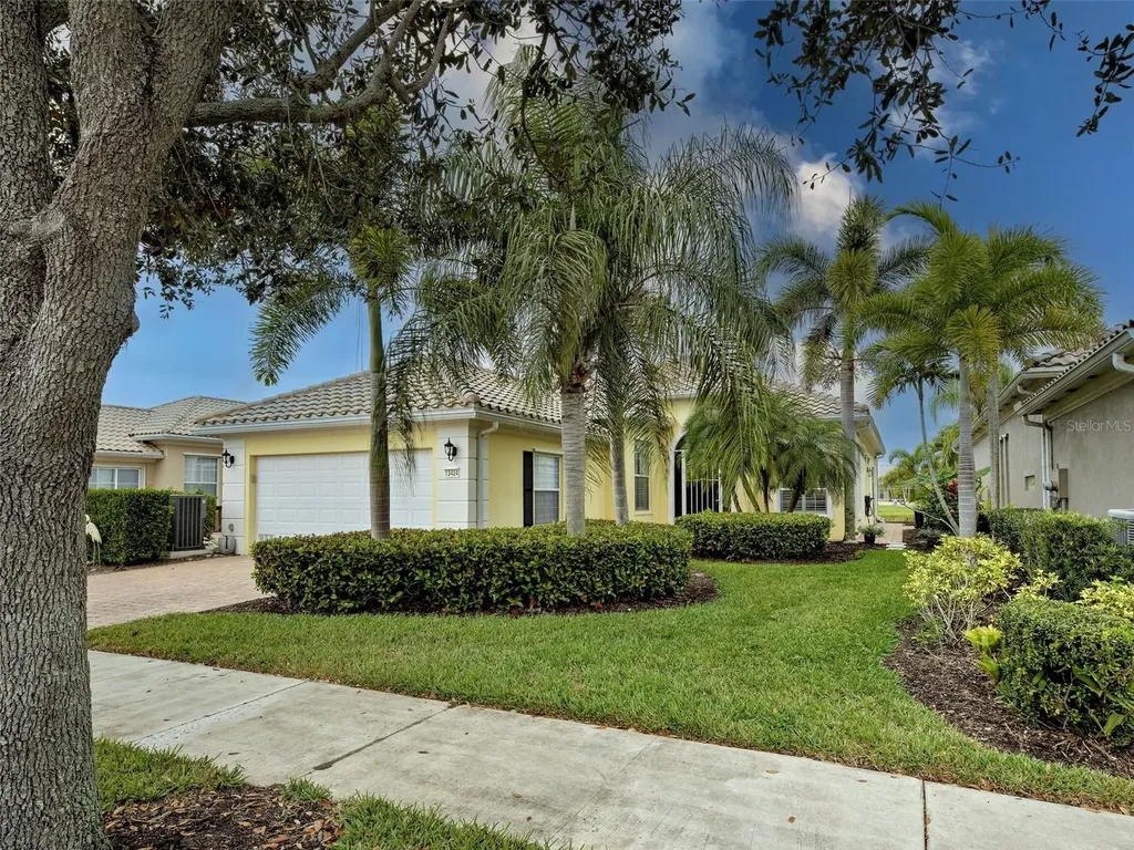 13424 Coluccio Street Venice FL 34293