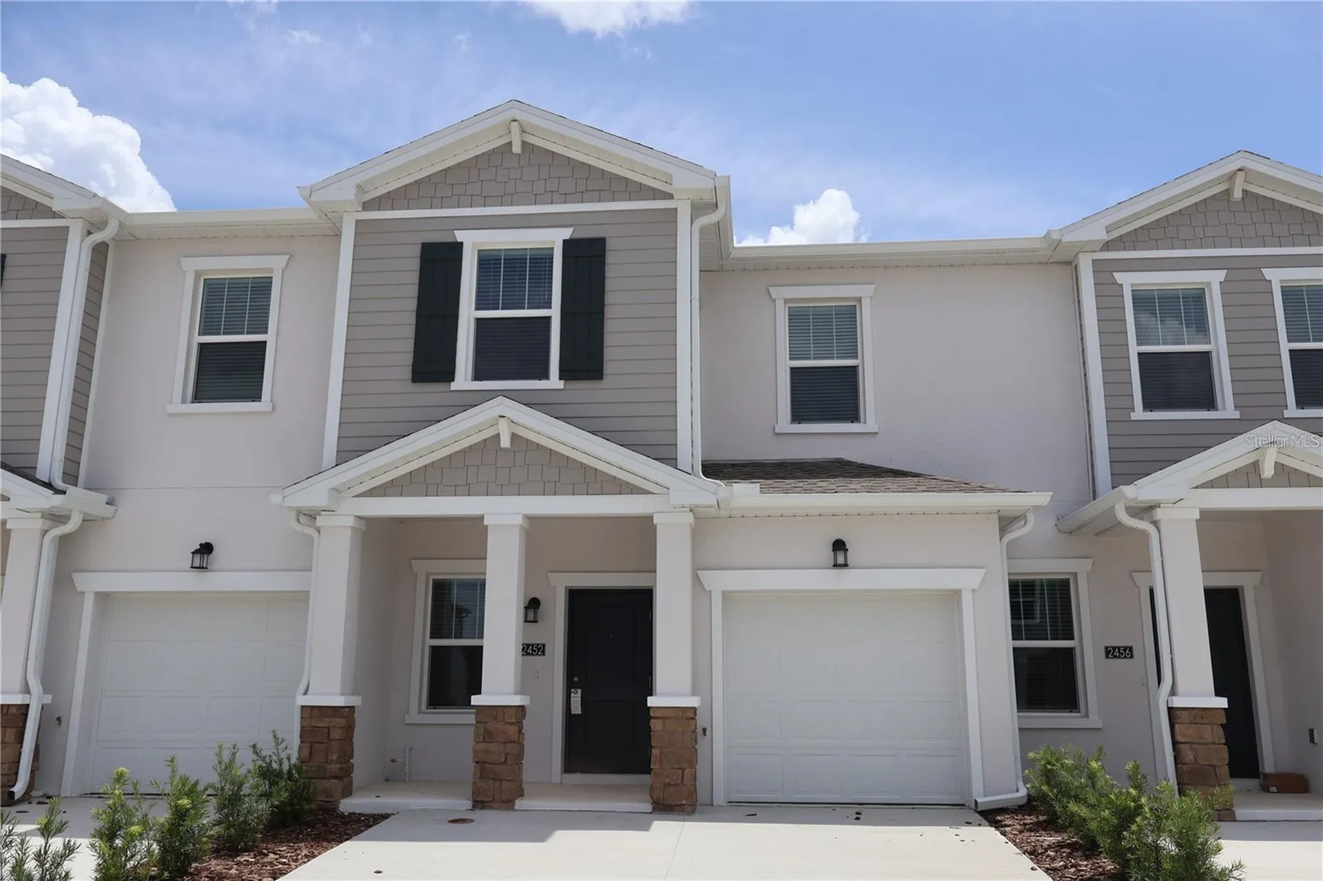 2452 Skyline Loop Kissimmee FL 34758