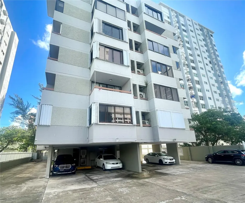28 Washington Street San Juan PR 00907