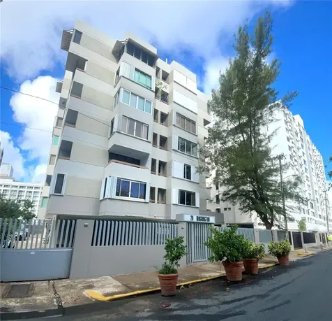 28 Washington Street San Juan PR 00907