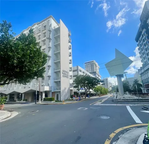 28 Washington Street San Juan PR 00907