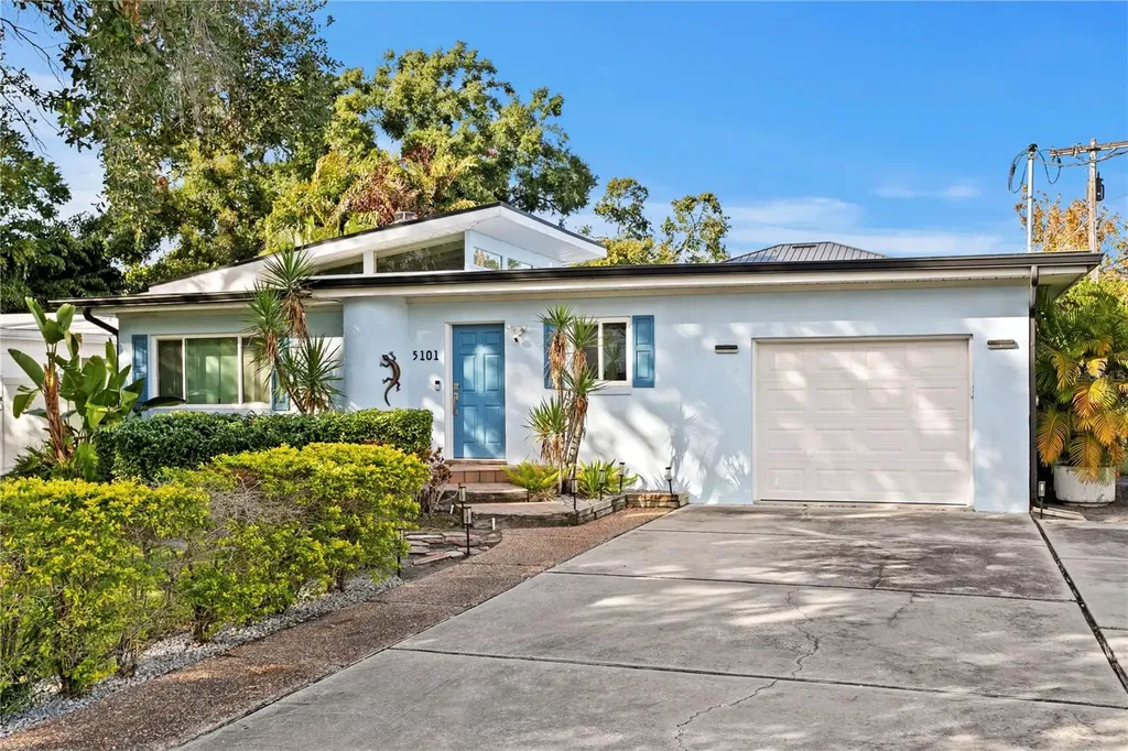 5101 W Platt Street Tampa FL 33609