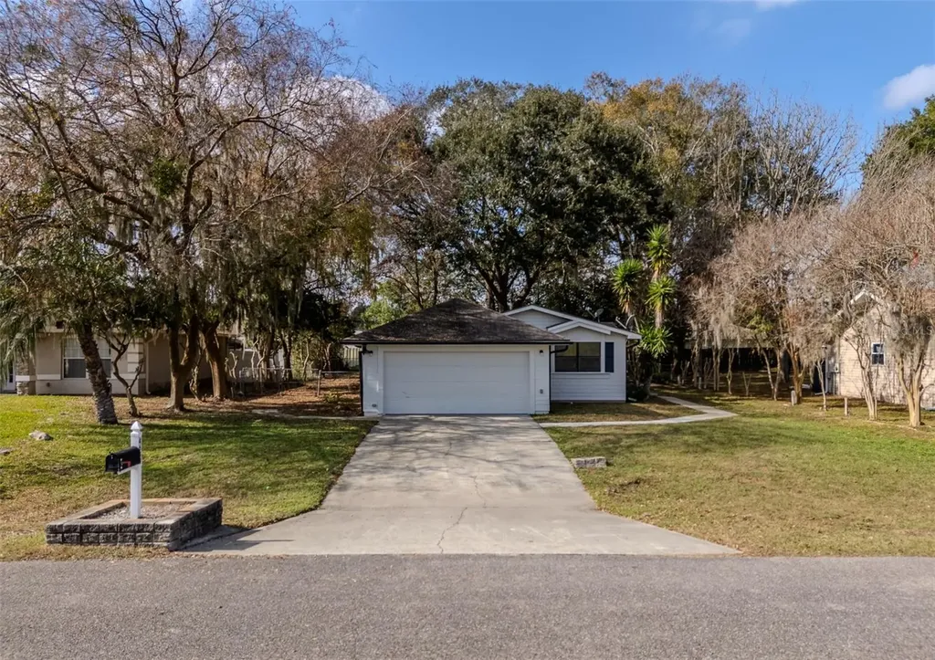 4680 NW 44th Court Ocala FL 34482