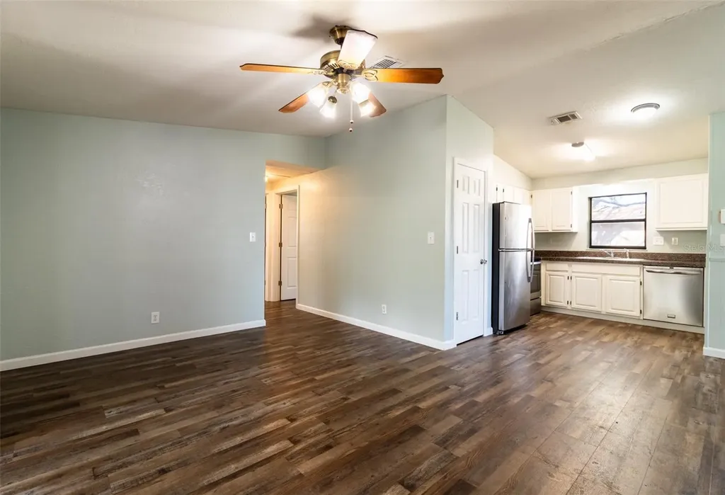 4680 NW 44th Court Ocala FL 34482
