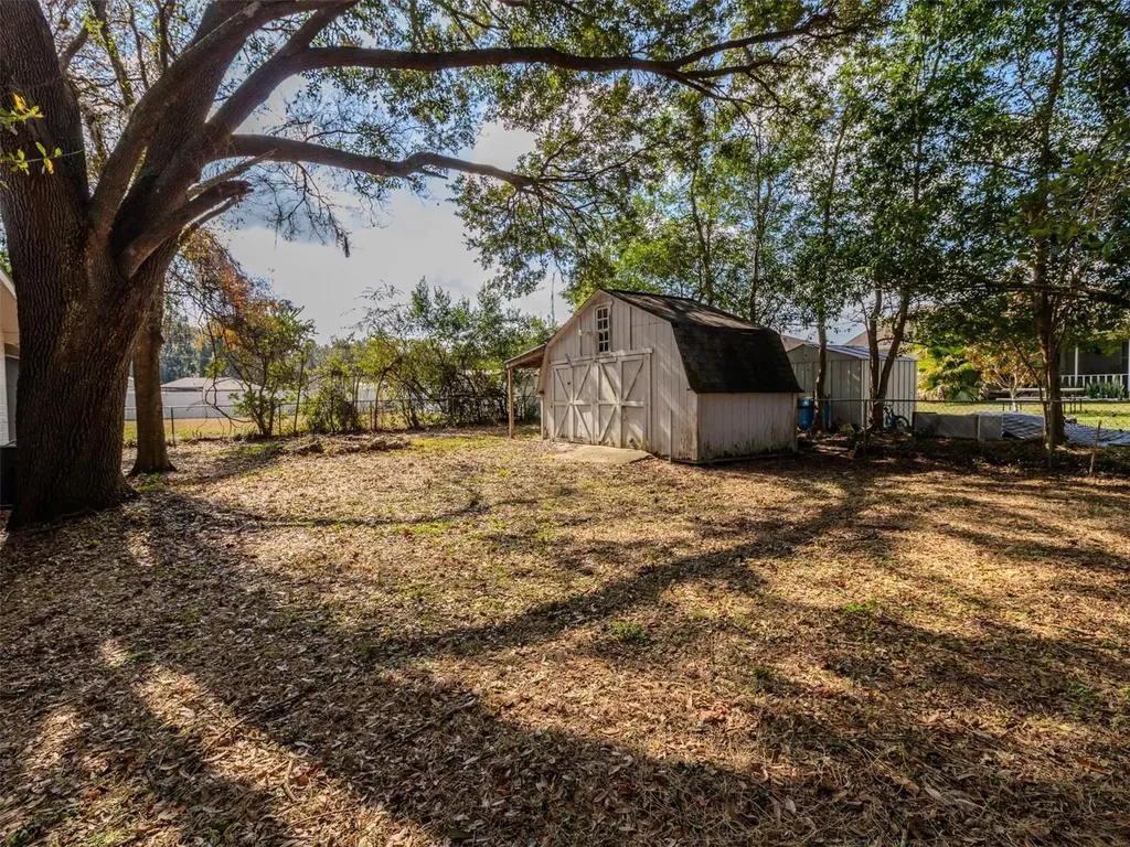 4680 NW 44th Court Ocala FL 34482