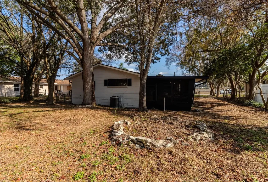 4680 NW 44th Court Ocala FL 34482