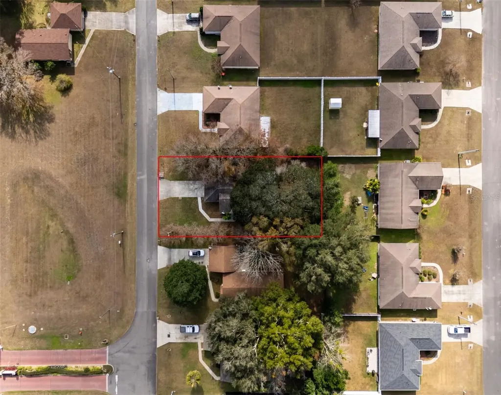 4680 NW 44th Court Ocala FL 34482