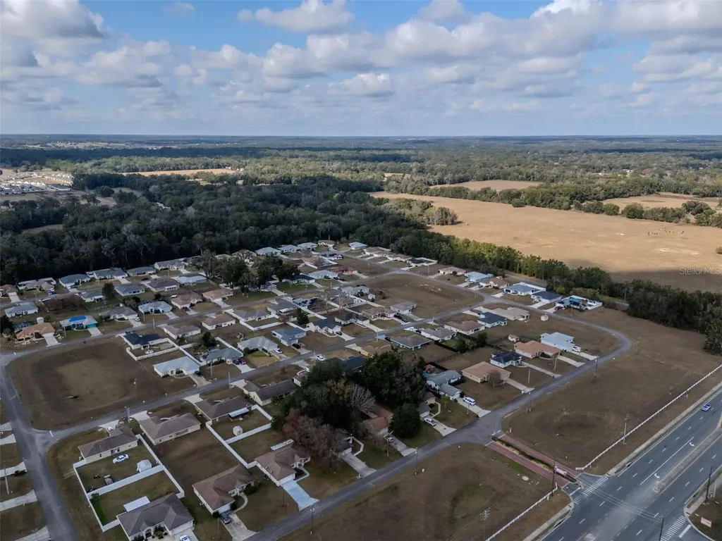 4680 NW 44th Court Ocala FL 34482