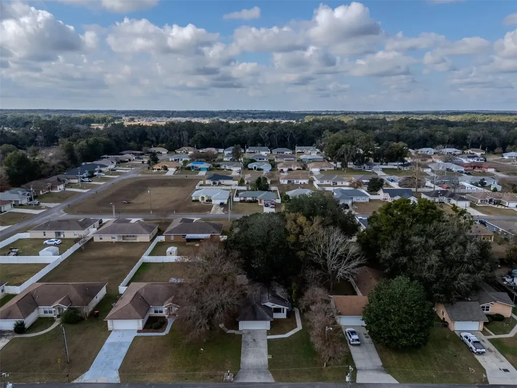 4680 NW 44th Court Ocala FL 34482
