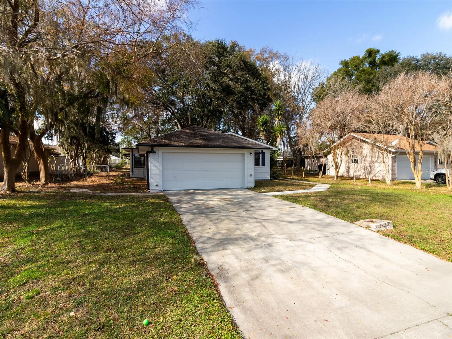 4680 NW 44th Court Ocala FL 34482