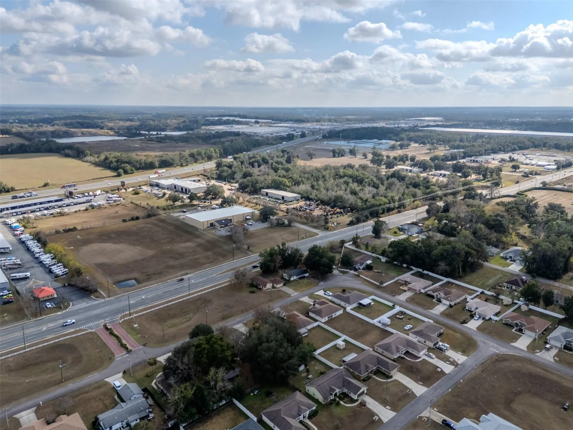 4680 NW 44th Court Ocala FL 34482