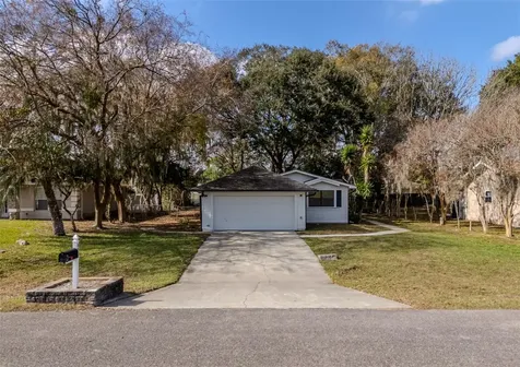 4680 NW 44th Court Ocala FL 34482