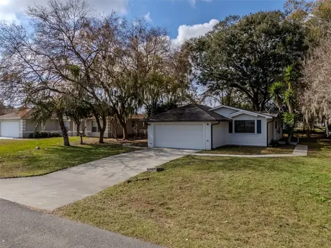 4680 NW 44th Court Ocala FL 34482