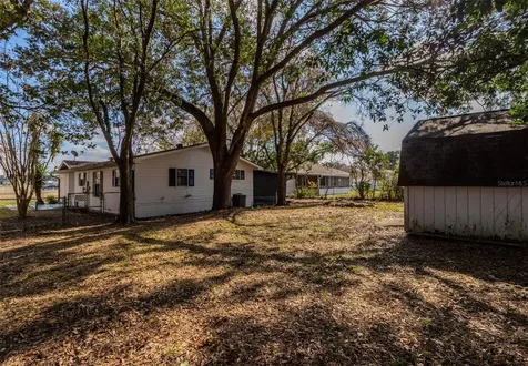 4680 NW 44th Court Ocala FL 34482