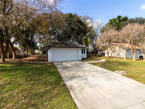 4680 NW 44th Court Ocala FL 34482