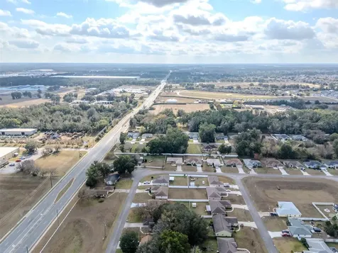 4680 NW 44th Court Ocala FL 34482