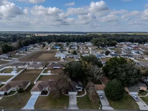 4680 NW 44th Court Ocala FL 34482