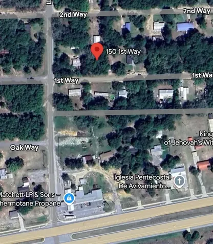 150 1st Way Interlachen FL 32148
