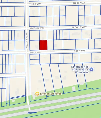 150 1st Way Interlachen FL 32148