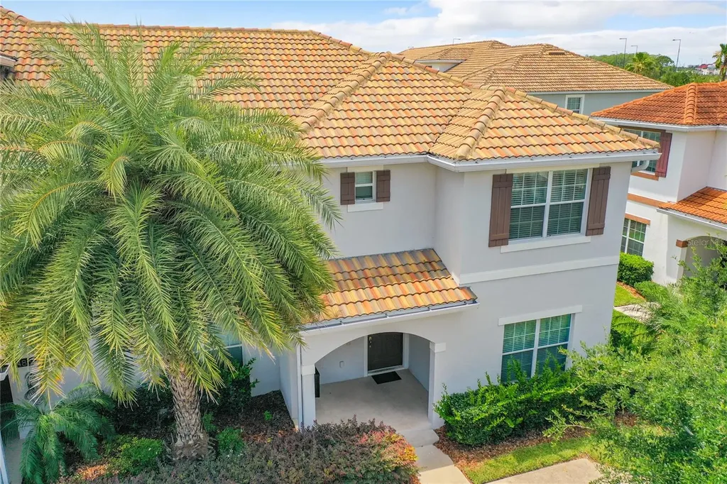 4865 Clock Tower Drive Kissimmee FL 34746