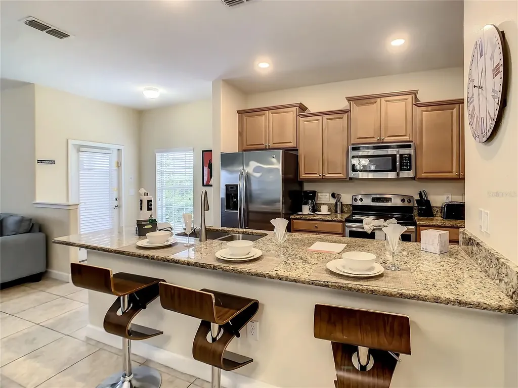 4865 Clock Tower Drive Kissimmee FL 34746