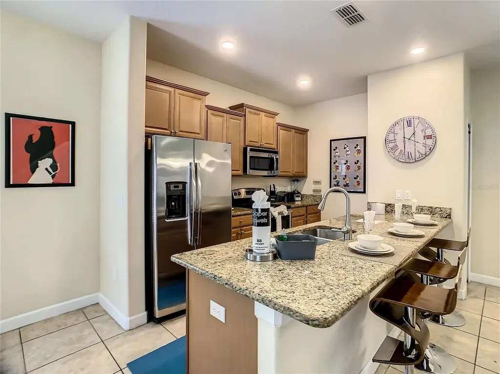 4865 Clock Tower Drive Kissimmee FL 34746