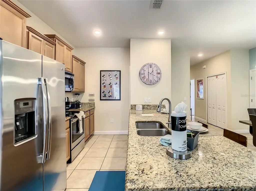 4865 Clock Tower Drive Kissimmee FL 34746
