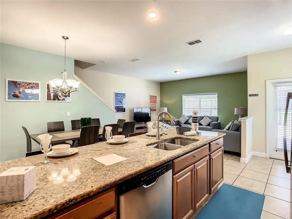 4865 Clock Tower Drive Kissimmee FL 34746