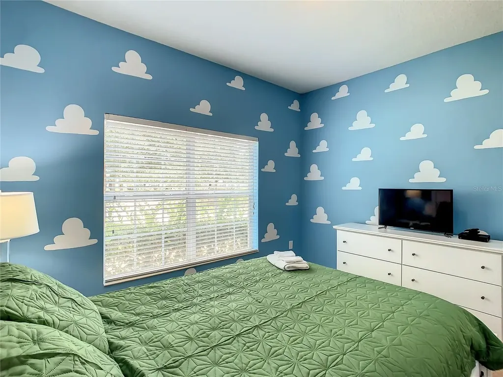 4865 Clock Tower Drive Kissimmee FL 34746