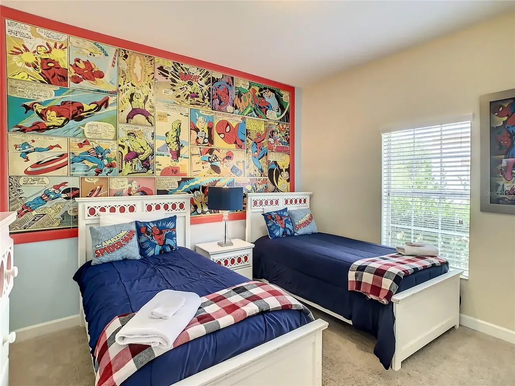 4865 Clock Tower Drive Kissimmee FL 34746
