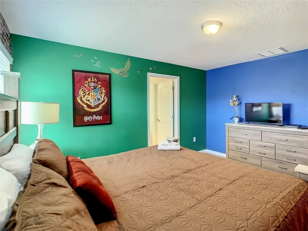 4865 Clock Tower Drive Kissimmee FL 34746