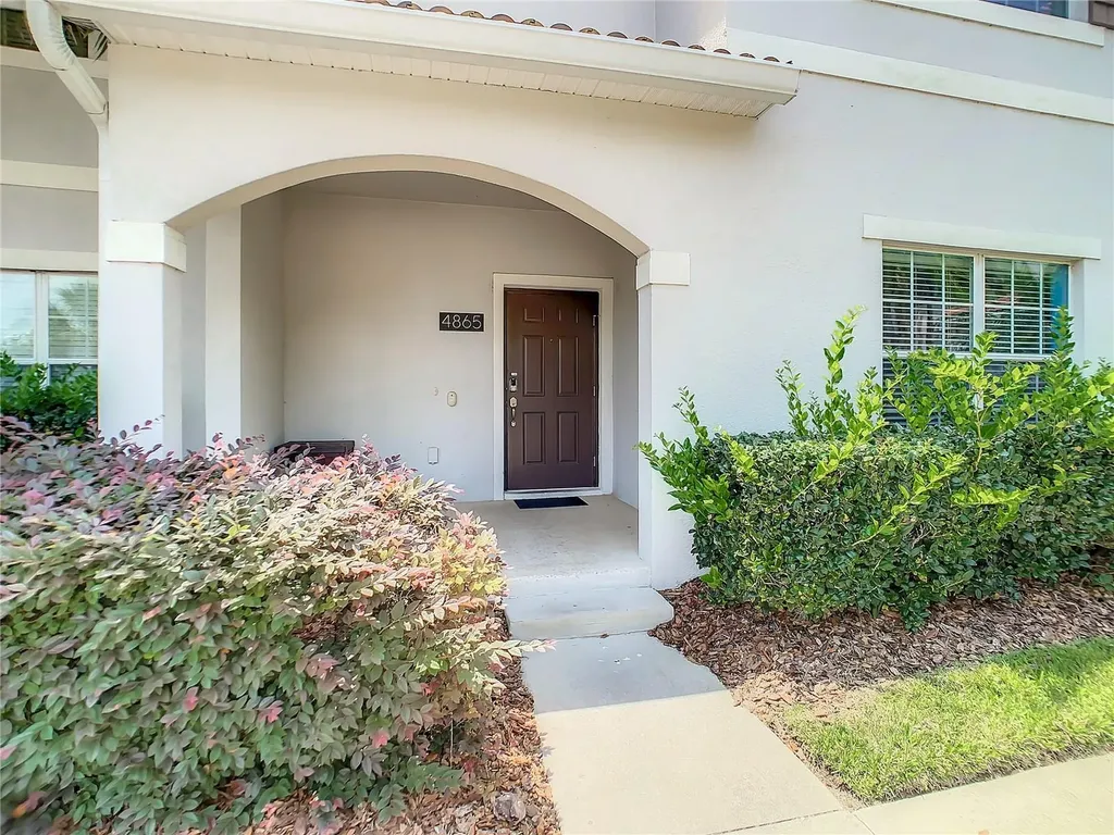 4865 Clock Tower Drive Kissimmee FL 34746