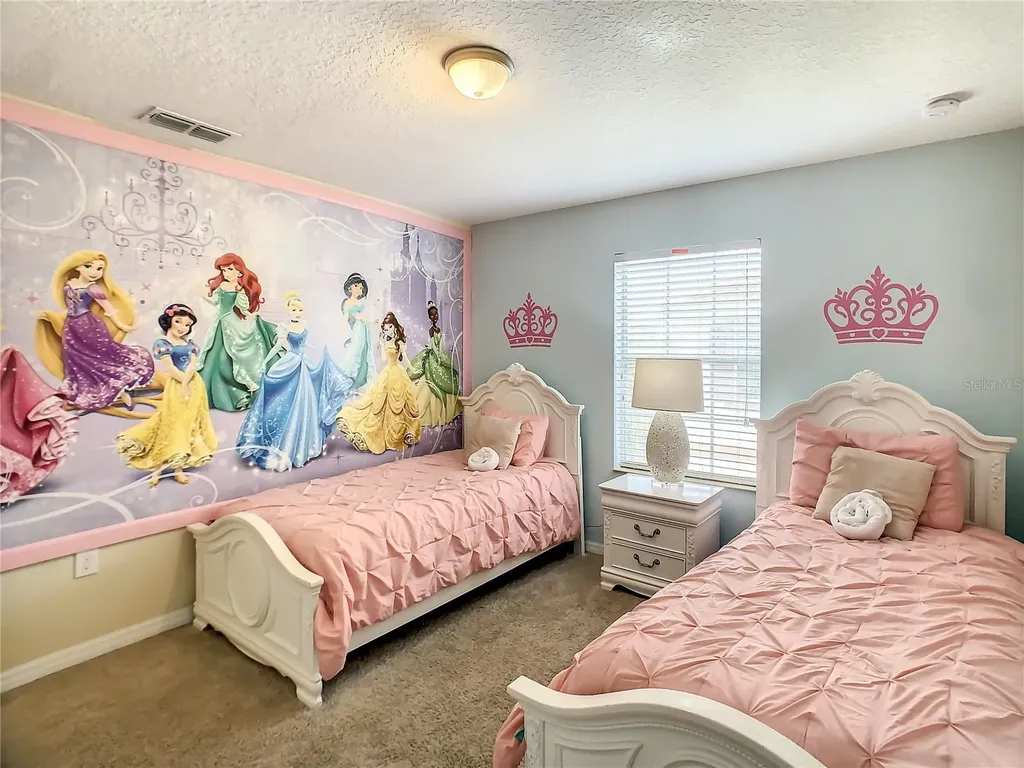 4865 Clock Tower Drive Kissimmee FL 34746