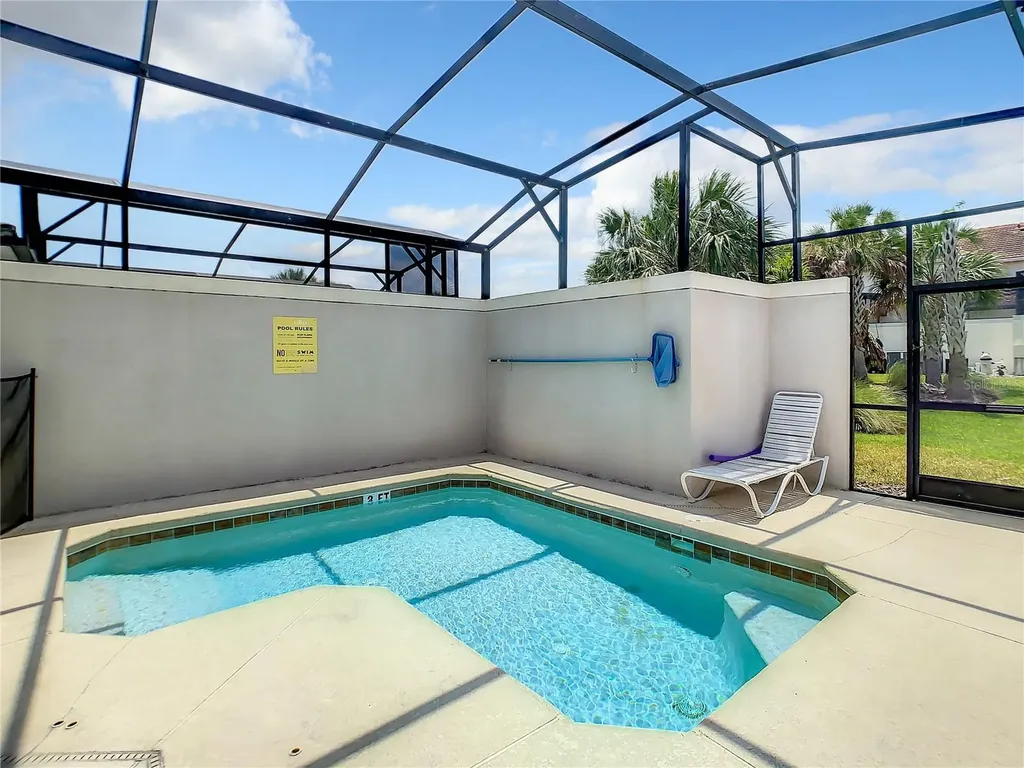 4865 Clock Tower Drive Kissimmee FL 34746