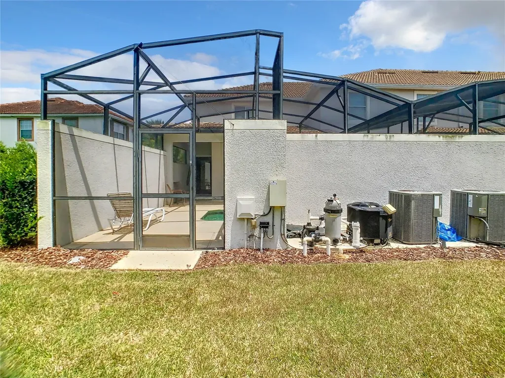 4865 Clock Tower Drive Kissimmee FL 34746