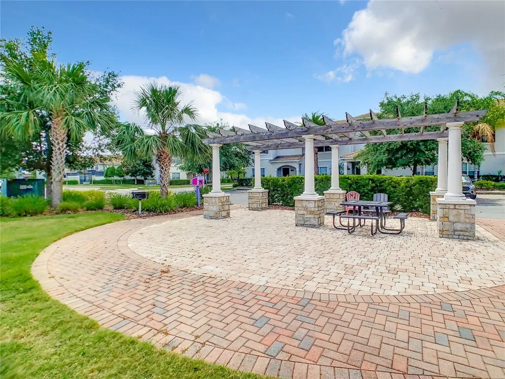 4865 Clock Tower Drive Kissimmee FL 34746