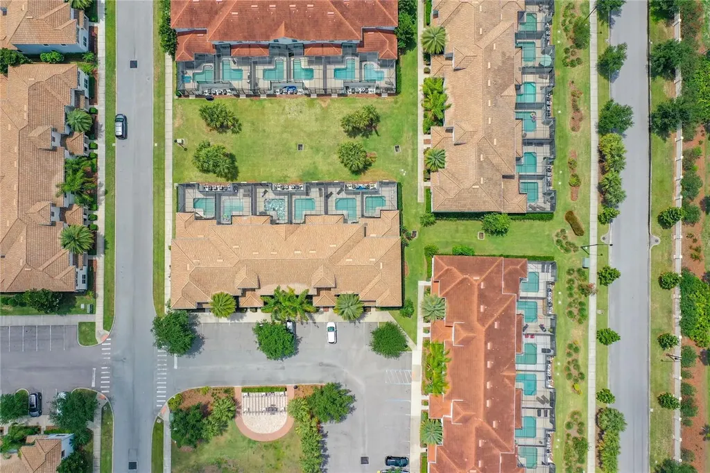4865 Clock Tower Drive Kissimmee FL 34746