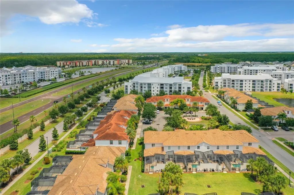 4865 Clock Tower Drive Kissimmee FL 34746