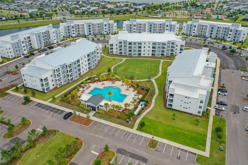 4865 Clock Tower Drive Kissimmee FL 34746