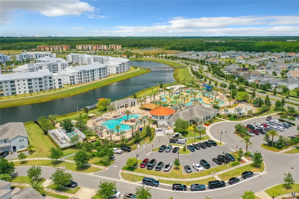 4865 Clock Tower Drive Kissimmee FL 34746